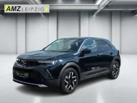 Gebraucht Opel Mokka-e Elegance 100 kW (136 PS) 2023 Lackierung schwarz perla nera/typ aussen (metallic) SUV