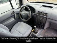 gebraucht Ford Transit Connect 1.8 TDCi Kasten*TÜV bis 09/2024*