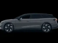 Gebraucht VW ID.7 Pro 210 kW (286 PS) 2026 Grau Kombi
