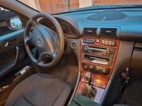 Gebraucht Mercedes C220 150 PS (110 kW) 2001 Limousine