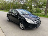 gebraucht Opel Corsa 1.2 16V Edition