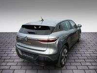 Second-hand Renault Megane E-Tech Evolution 96 kW (131 CP) 2022 Gri Berlinǎ