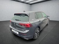 Gebraucht VW Golf VIII 116 PS (85 kW) 2025 Grau Kleinwagen