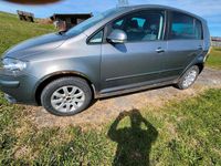 Gebraucht VW Golf Plus Cross 140 PS (102 kW) 2006 Van / Kleinbus