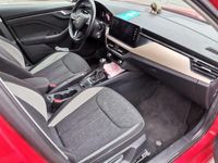 Gebraucht Skoda Kamiq Active 116 PS (85 kW) 2019 Rot SUV