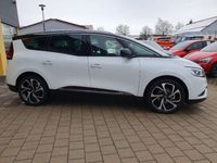 gebraucht Renault Grand Scénic IV TCE 160 EDC Executive - 7 Sitze Vollaussstattung