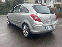 Gebraucht Opel Corsa 60 PS (44 kW) 2006 Limousine