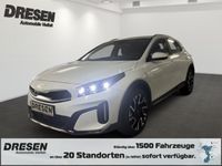 Gebraucht Kia XCeed Vision 140 PS (102 kW) 2024 Wd) casa white s (weiss SUV