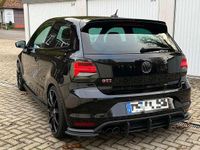 Gebraucht VW Polo GTI 192 PS (141 kW) 2017 Schwarz Limousine