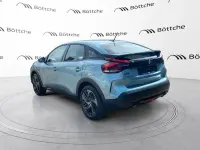 Gebraucht Citroën C4 PureTech 131 PS (96 kW) 2024 Lackierung olbia blau/typ aussenverkleidung metalliclackierung SUV