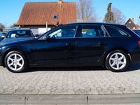 gebraucht Audi A4 Avant 2.7 TDI DPF Multitronic Ambition +2.Hd+