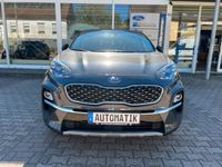 gebraucht Kia Sportage 4WD 2.0 AUTOMATIK