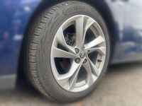 Gebraucht Opel Astra Ultimate 145 PS (106 kW) 2021 Blau Kombi