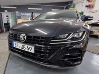 Gebraucht VW Arteon R 320 PS (235 kW) 2022 Kombi