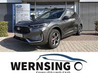 Neu Ford Kuga ST-Line X 243 PS (178 kW) 2025 Grau SUV
