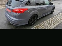 gebraucht Ford Focus ST