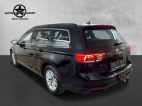 gebraucht VW Passat 2.0TDI DSG