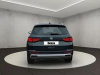 Gebraucht Seat Ateca Xperience 150 PS (110 kW) 2021 Dark camouflage metallic SUV