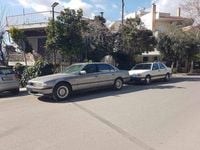 Gebraucht BMW 750L 326 PS (239 kW) 1999 Silber Limousine