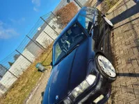 Gebraucht BMW 323 170 PS (125 kW) 1998 Schwarz Kombi