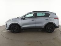Gebraucht Kia Sportage 177 PS (130 kW) 2022 Grau SUV