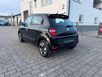 Gebraucht Renault Twingo LIMITED 69 PS (50 kW) 2018 Sternenschwarz Kleinwagen