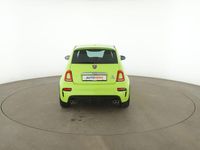 Gebraucht Abarth 595 Pista 160 PS (117 kW) 2019 Grün Limousine