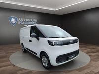 Neu Maxus eDeliver 5 119 kW (163 PS) 2025 Weiß Van