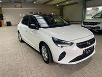 gebraucht Opel Corsa F 1.2 Elegance Automatik SHZ PDC Kamera