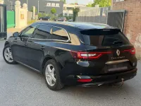 Gebraucht Renault Talisman 136 PS (100 kW) 2018 Schwarz Kombi