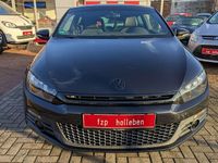 Gebraucht VW Scirocco 160 PS (117 kW) 2009 Deep black perleffekt Coupé