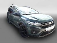 Usata Dacia Jogger Extreme 110 CV (80 kW) 2023 Grigio Monovolume