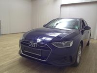 Gebraucht Audi A4 Ambiente 163 PS (119 kW) 2023 Blau Kombi