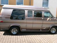 gebraucht GMC Vandura COBRA