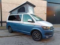 Gebraucht VW T6 102 PS (75 kW) 2018 Van