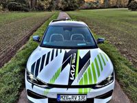 Gebraucht Kia EV6 GT-Line 239 kW (325 PS) 2024 Snow white pearl SUV