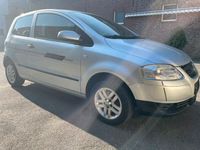 gebraucht VW Fox 1,4l Benziner