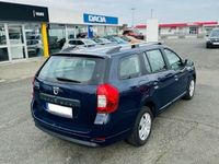 gebraucht Dacia Logan MCV TCe 90 S/S Lauréate Lauréate