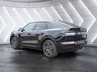 Gebraucht Ford Capri Premium 210 kW (286 PS) 2025 Schwarz SUV