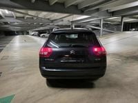 Gebraucht Citroën C5 136 PS (100 kW) 2008 Silber Kombi