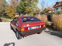 gebraucht VW Scirocco ABT 53I GTI