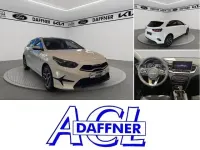 Neu Kia Ceed 140 PS (102 kW) 2025 (wd) casa white s Kleinwagen