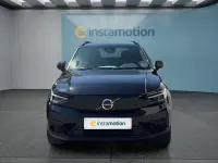 Gebraucht Volvo XC40 Core 169 kW (231 PS) 2022 Schwarz SUV