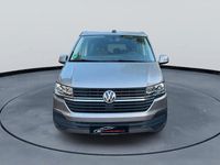 Gebraucht VW T6.1 Beach 150 PS (110 kW) 2020 Beige Van