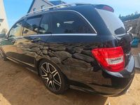 Gebraucht Mercedes 250 204 PS (150 kW) 2014 Schwarz Kombi