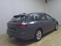 Gebraucht VW Golf VIII Pro 150 PS (110 kW) 2022 Grau Kombi
