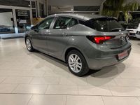 Gebraucht Opel Astra Elegance 145 PS (106 kW) 2020 Grau Limousine