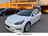 Gebraucht Tesla Model 3 366 kW (498 PS) 2021 Weiß Limousine