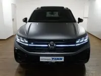 Neu VW Touareg Edition 286 PS (210 kW) 2026 Siliziumgrau matt SUV