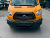 Gebraucht Ford Transit 108 PS (79 kW) 2019 Gelb Van